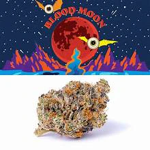 Cookies - 3.5g Blood Moon - Cookies Main Image