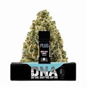 1g Northern Lights - DNA - PLUGplay