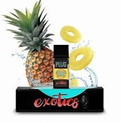 1g Pineapple Express - DNA - PLUGplay