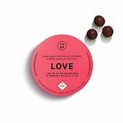 1906 - Love Beans - 100mg Coffee Beans