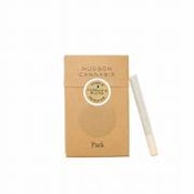 Hudson Cannabis - Garlic Bud - 0.5g Hash