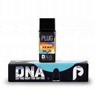 1g Durban Delight - DNA - PLUGplay