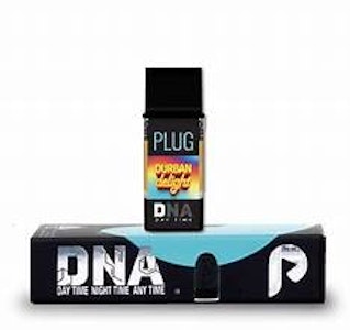 PLUGPLAY - 1g Durban Delight - DNA - PLUGplay