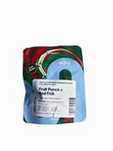 MFNY - MFNY - Fruit Punch & Red Fruit - 10pk Gummies