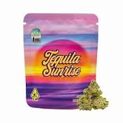 3.5g Tequila Sunrise - Cookies