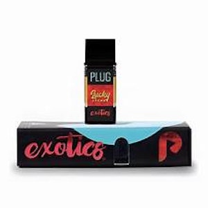 PLUGPLAY - 1g Lucky Lychee - Exotics - PLUGplay