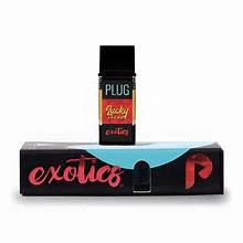 PLUGPLAY™ - 1g Lucky Lychee - Exotics - PLUGplay Main Image