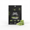Heavy Hitters - Atomic Apple - 100mg Gummies