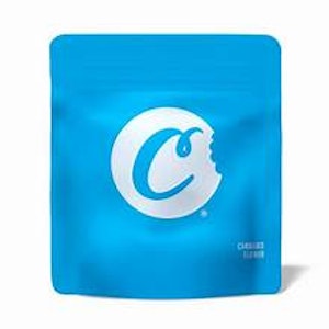 COOKIES - 3.5g Cinnamon Milk (Greenhouse) - Cookies