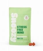 Snoozy - Stress Free Mind - 100mg