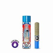 Jeeter - Slurricane Infused Baby Cannon Preroll 1.3g