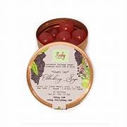 Ruby Doobies - Nightcap Gummies - Live Resin 100mg