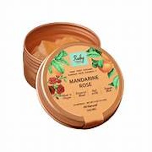 Ruby Doobie - Ruby Doobies - Electric Love Gummies - Live Resin 100mg