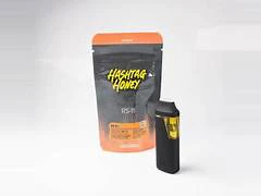 Hashtag Honey - RS-11 - 1g AIO