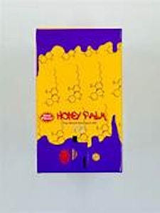 Honey Palm - Honey King - Shipwreck - 2g AIO