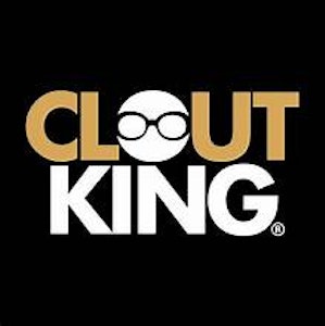 CLOUT KING - 7g Guava Fresca Cloutlettes - Flower - Clout King
