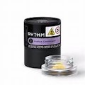 Rythm - Durban Z - 1g Live Rosin