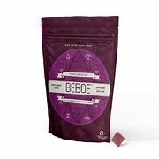 Beboe - Downtime - 100mg Gummies