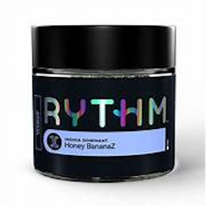 RYTHM - Rythm - Honey Zanana - 3.5g