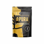 Pura| Blue Dream x Purple Punch | 28 grams