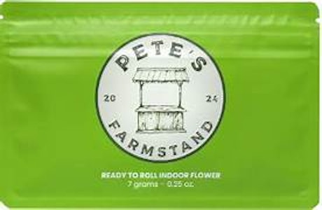 PETE'S FARMSTAND - Pete's Farmstand - Gram Canyon Smalls 7g