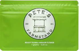 Pete's Farmstand - Pete's Farmstand - Gram Canyon Smalls 7g Main Image