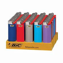 BIC - Bic Lighter Main Image