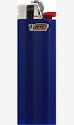 Releaf Bic Lighter Blue / Black / Green
