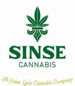 SINSE FIRE - SINSE FIRE - BLUEBERRY MUFFIN x BLUEBERRY MUFFIN 1 GRAM INFUSED PRE-ROLL