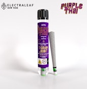 Purple Thai 1G Pre-Roll
