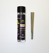 Dank | Preroll | Purple Thai | 1g