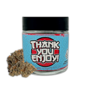 Thank You Enjoy - 3.5g - Italian Wedding Cake