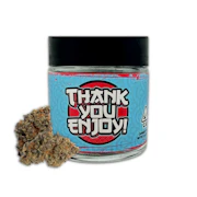 Thank You Enjoy - 3.5g - Romulan Reserve