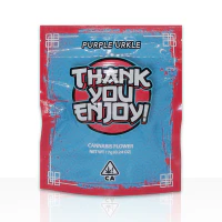 Thank You Enjoy - Thank You Enjoy - 7g Smalls - Romulan Reserve Main Image