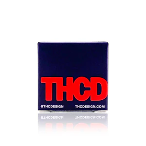 THC Design - THC DESIGN - Flower - Crescendo - 1G