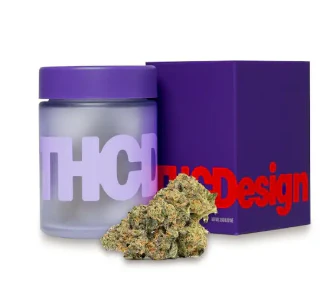THC Design - THC Design - XJ-13 (S) 3.5g Main Image