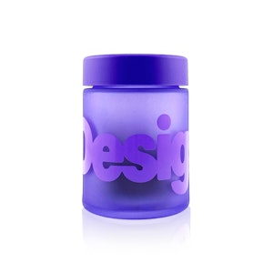 THC DESIGN - THC DESIGN - Flower - Crescendo - 3.5G