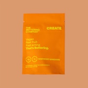 The Bettering Company | Create | Raspberry Mandarin | 10Pk Gummies