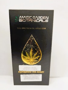 EJAYS - EJAYs - The Click - 1g - FSO -  (Oil Applicator)