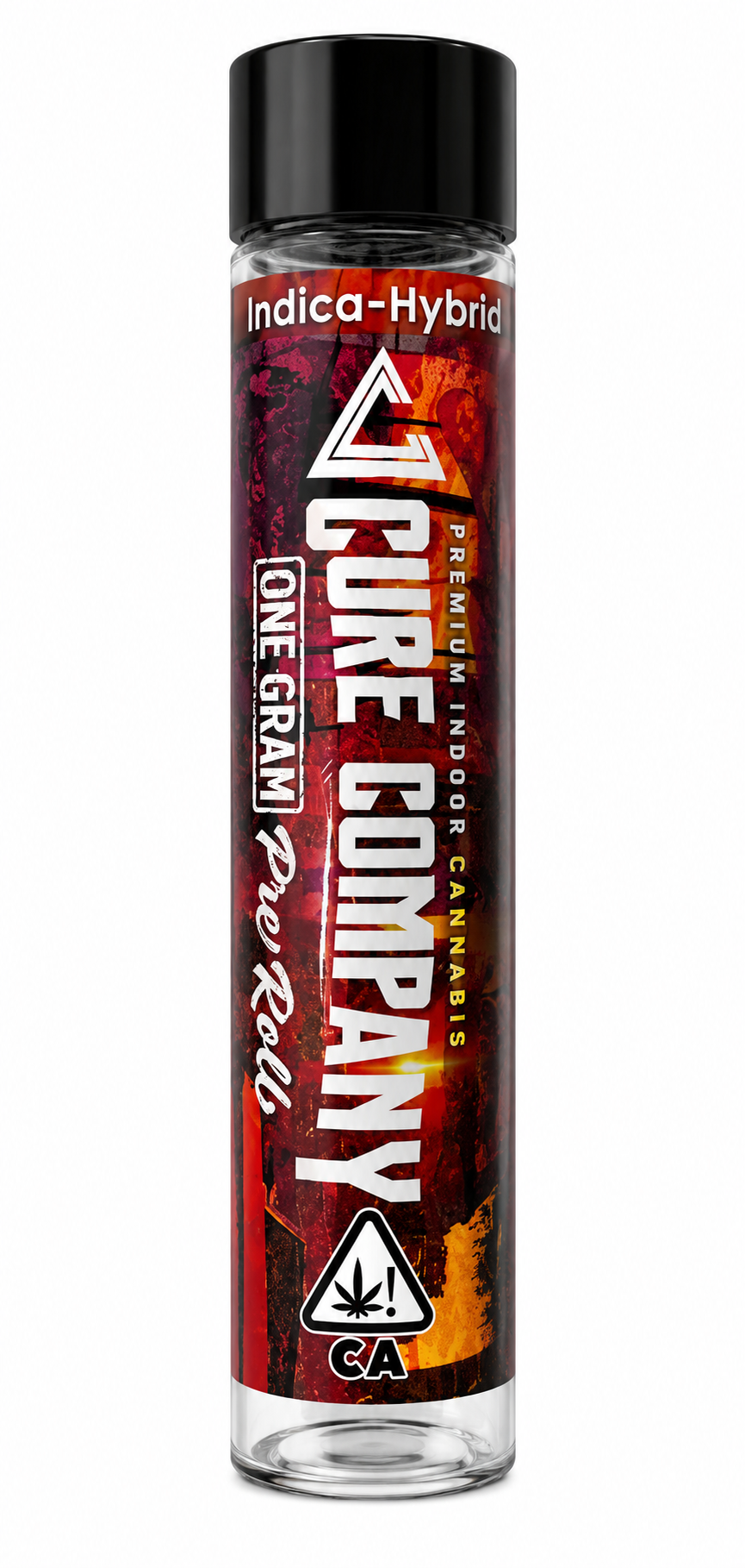 The Cure Company | Gorilla Glue #4 | Single