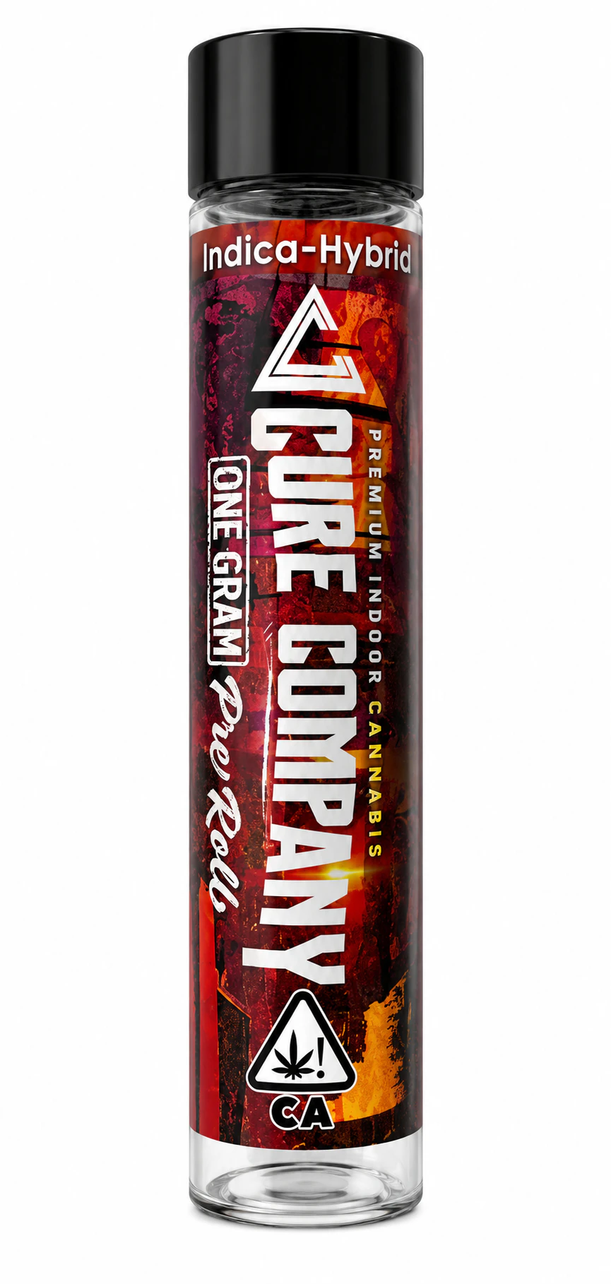 The Cure Company - The Cure Company | Gorilla Glue #4 | Single Main Image