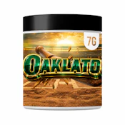 The Cure Company | Oaklato | 7g