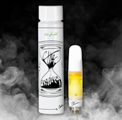 Honeydew THC:CBD Cartridge - 1g