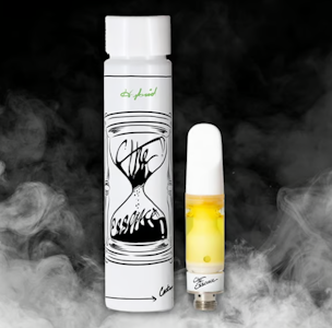 THE ESSENCE - Honeydew THC:CBD Cartridge - 1g