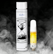 Granddaddy Purple Cartridge - 1g