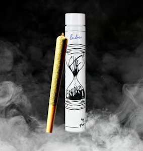 THE ESSENCE - Gas Powered Cake Pre-Roll - 1g