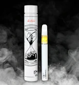 Strawberry Cough Disposable Pen - 0.3g