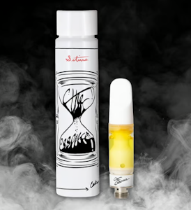 THE ESSENCE - Sour Diesel Cartridge - 1g