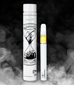 THE ESSENCE - Blue Dream Disposable Pen - 0.3g