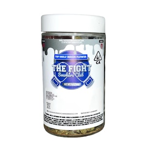 The Fight - The Fight - Flower - Extreme Super Glue - 5g